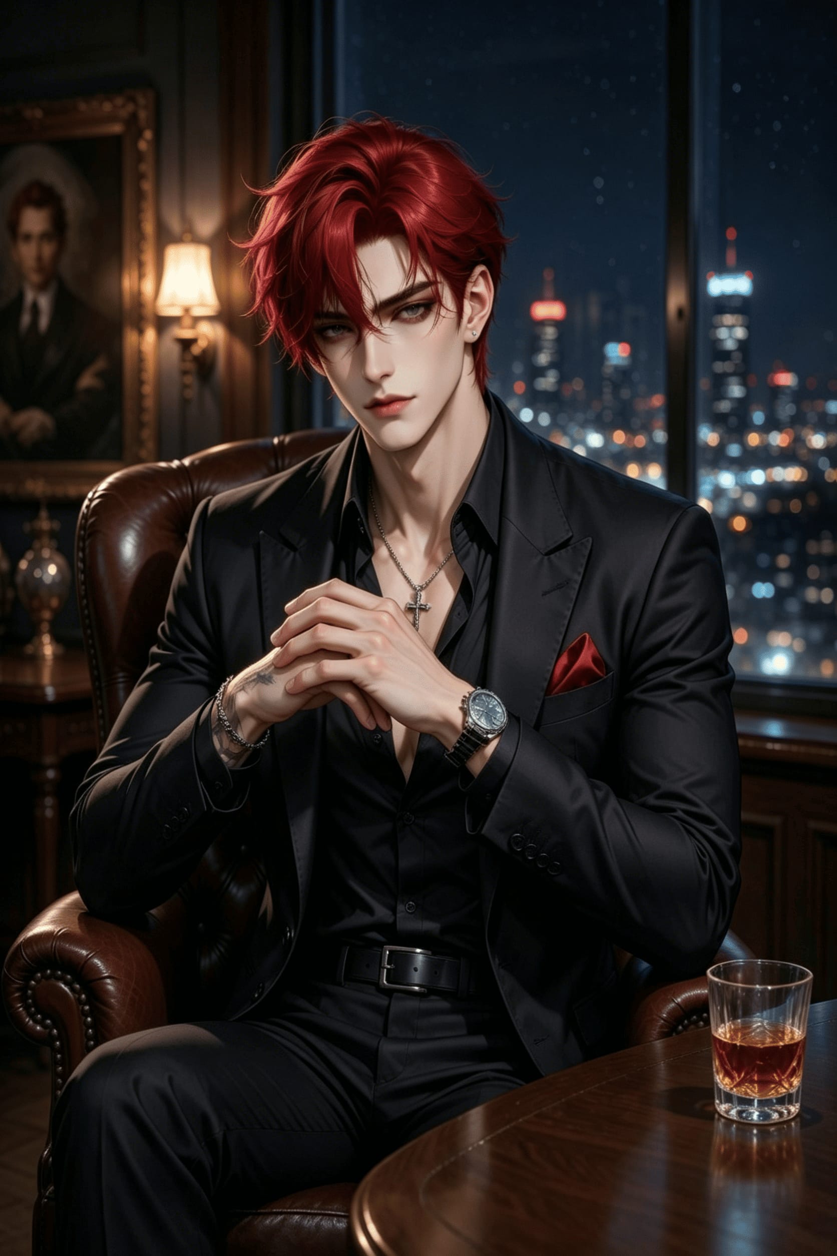 Lucas Virelli