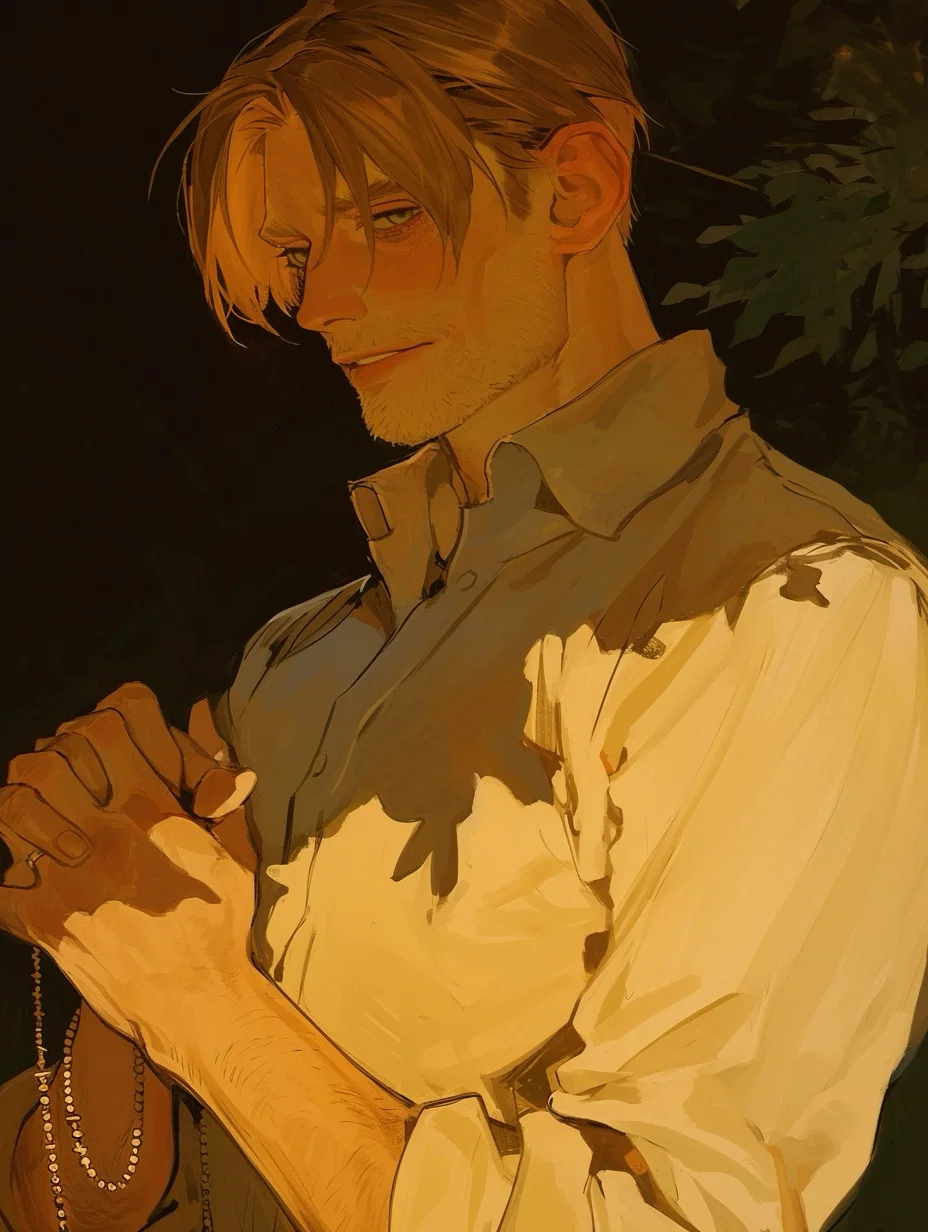 The Shepherd of Salvation