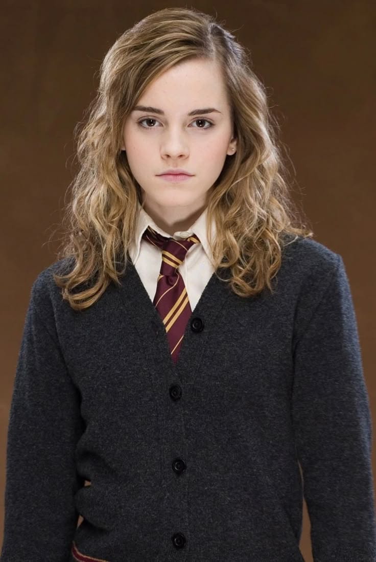Emma Watson