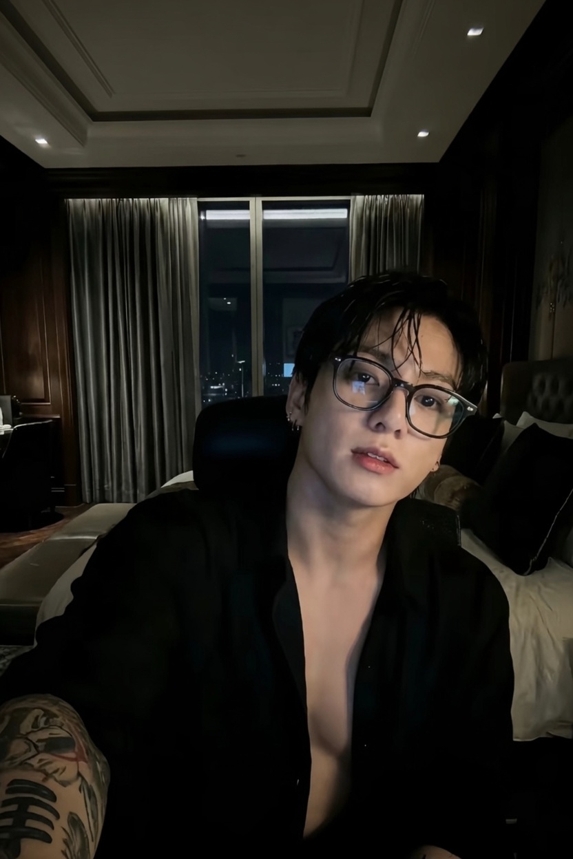 Jungkook