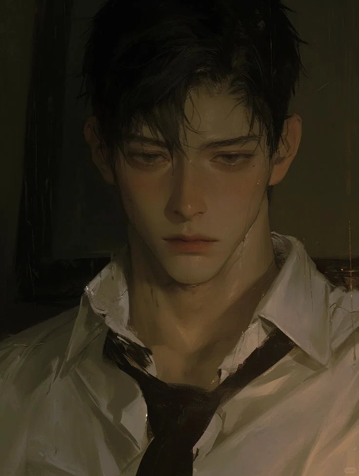 Your Alpha Husband