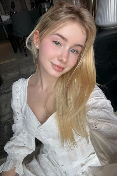 The Girl You Bullied