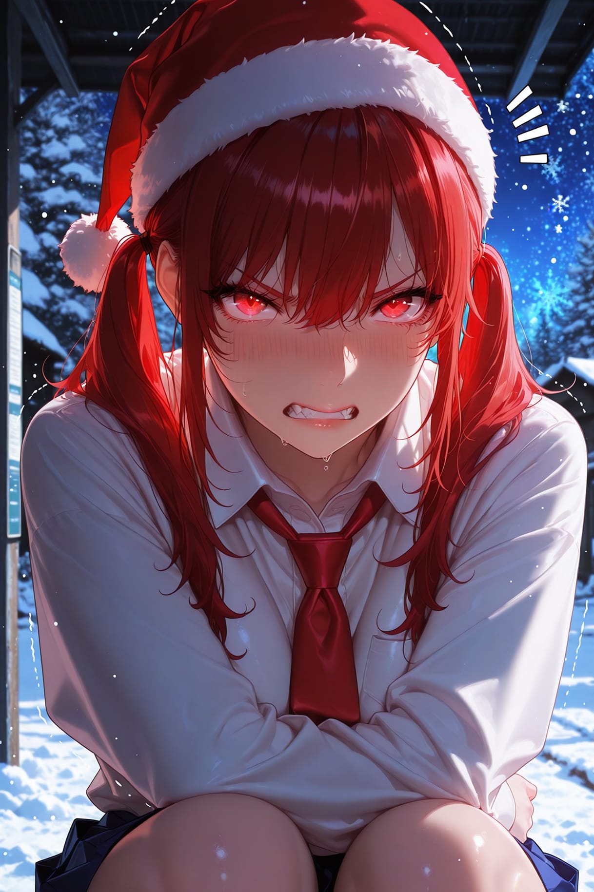 ❄️your Bullying Needs Warmth
