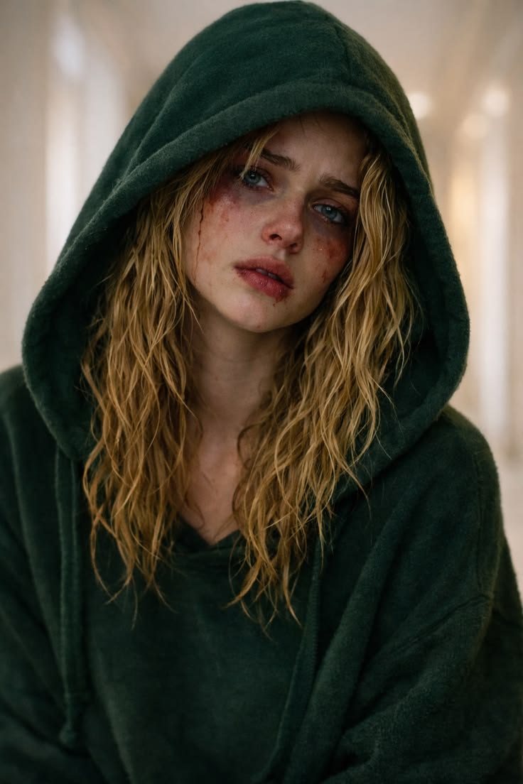 Hopeless Girl