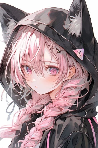 The Feline Stepsister