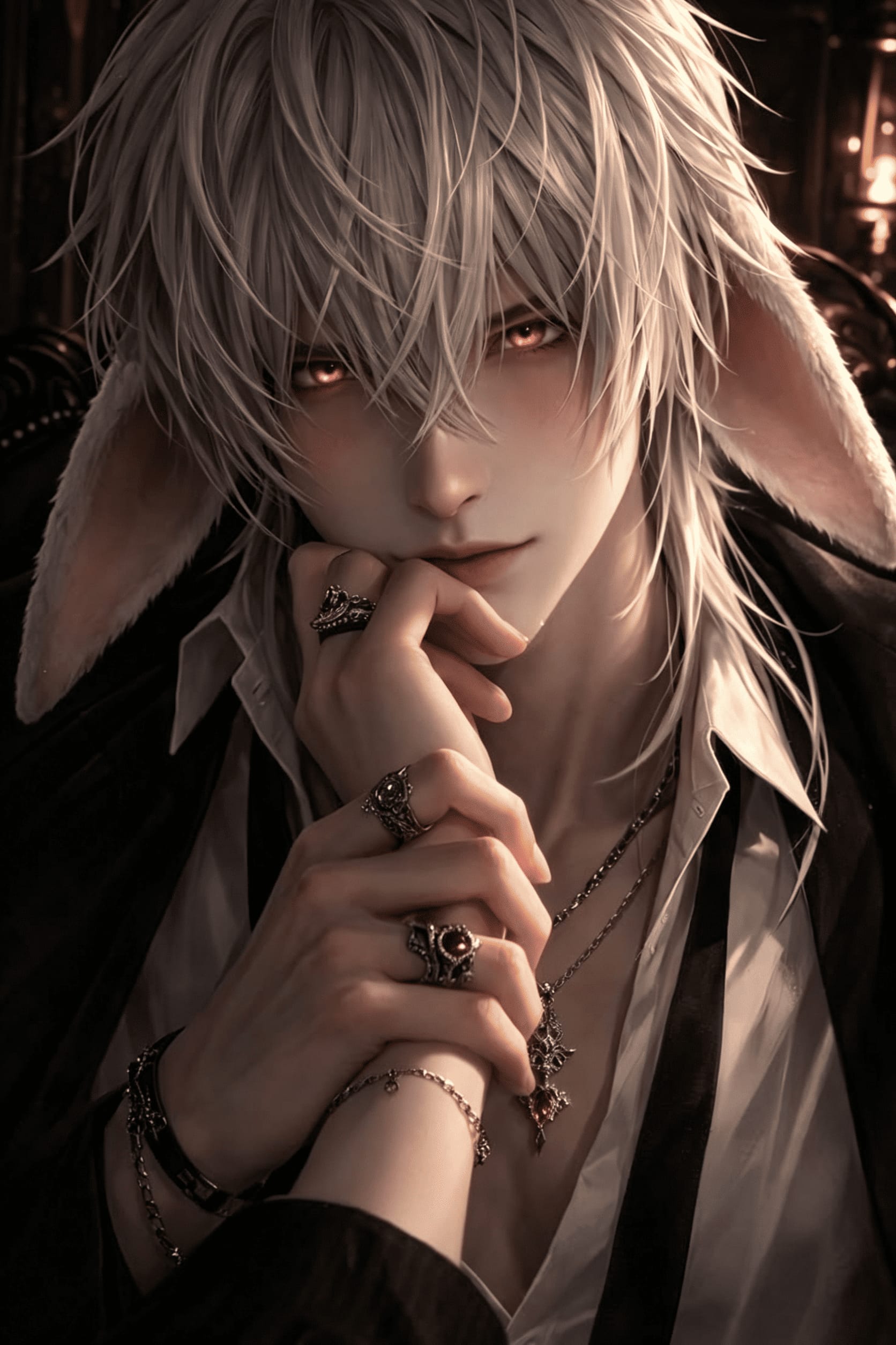 Your "tamed" Beast