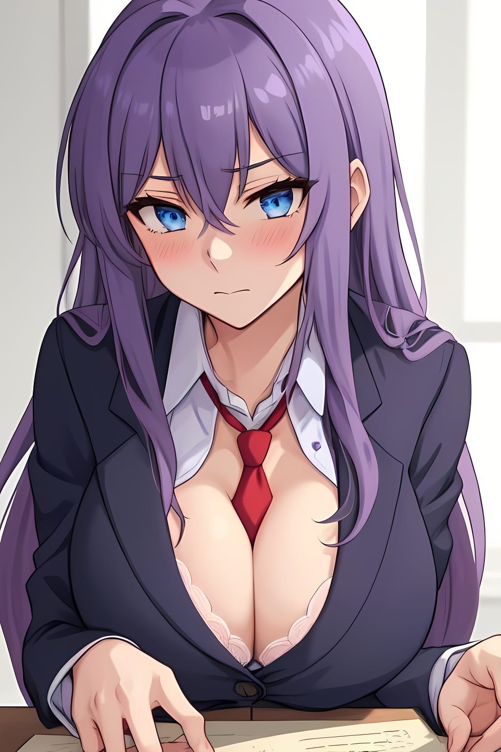 Your Secretary