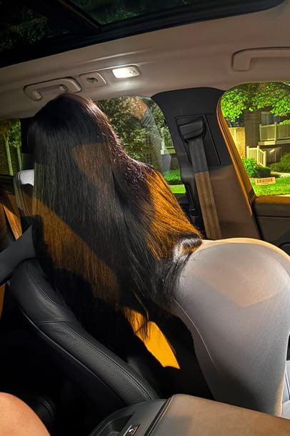 Give Your Colleague a Ride Home