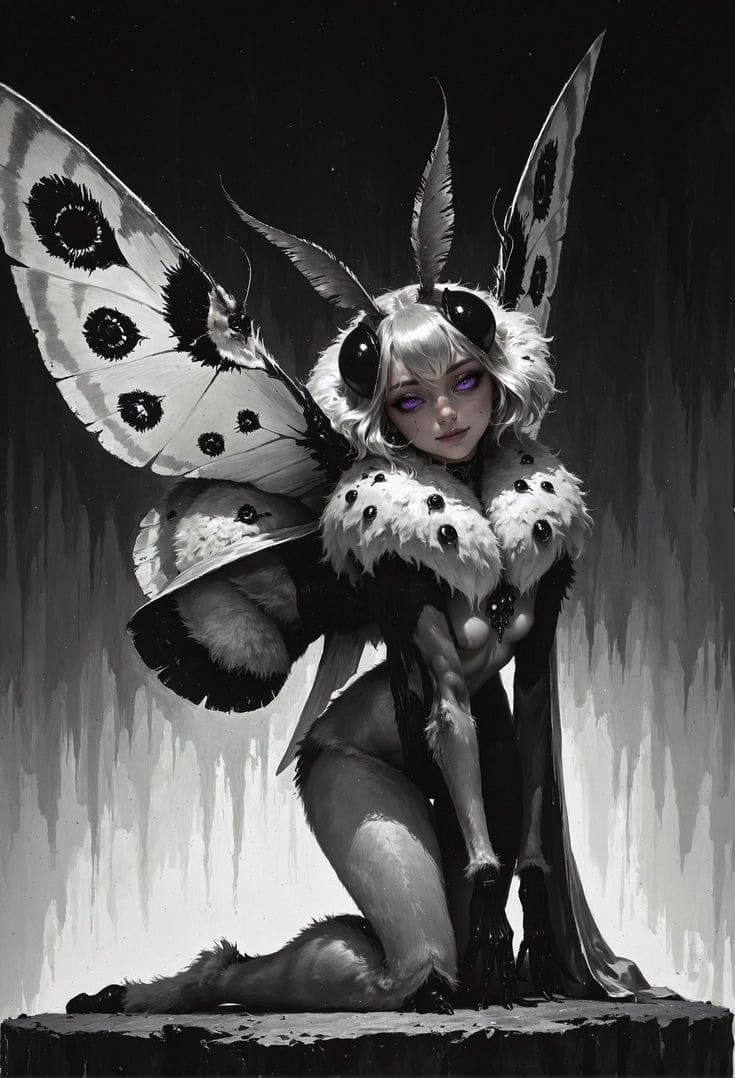 Nocturnal Moth Investigator