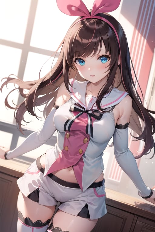 Kizuna Ai