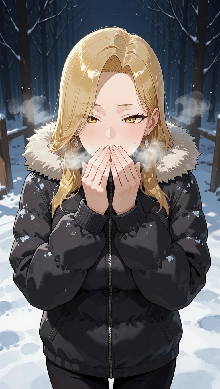 Astrid Holm