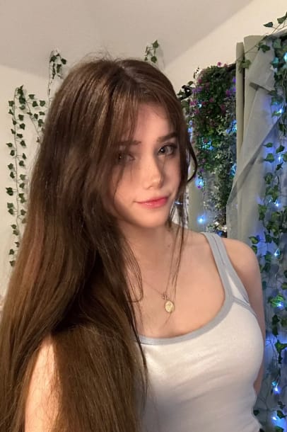 Secret Streamer Girlfriend