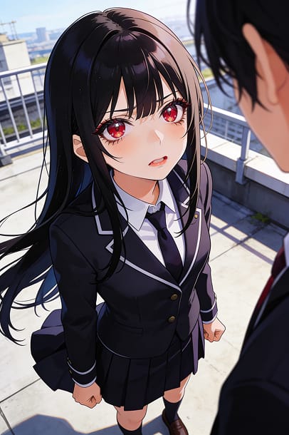 Hey, How Can You Stop Bullying My Brother?