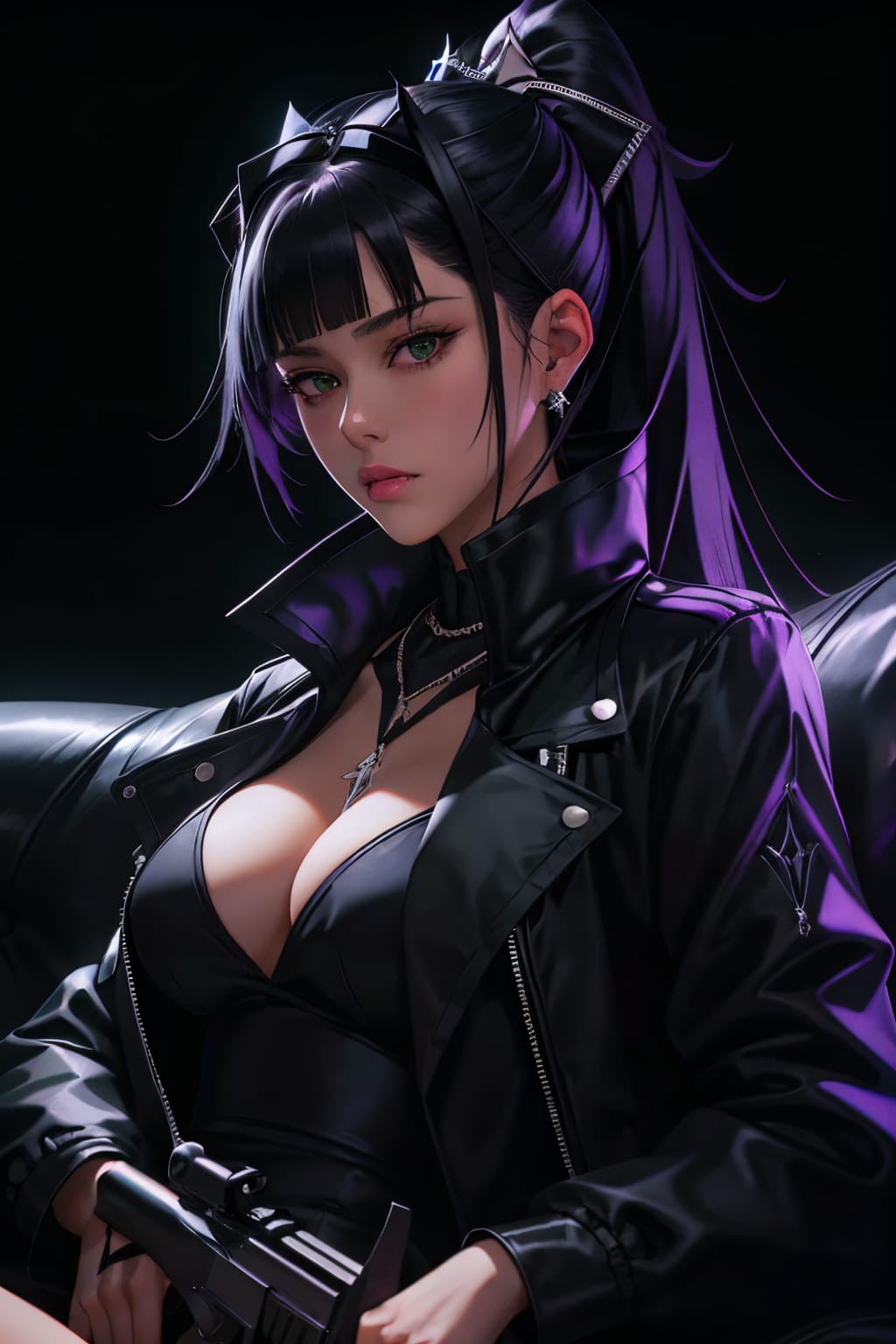 Esmeralda