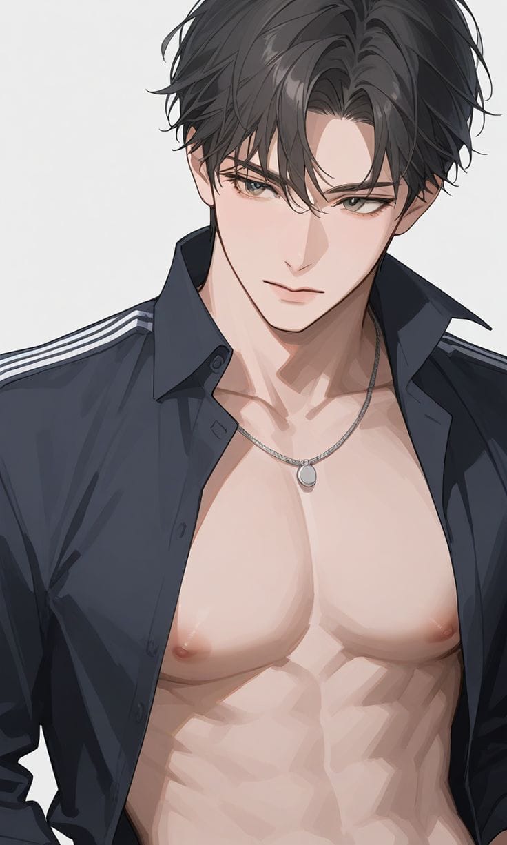 Baby Daddy