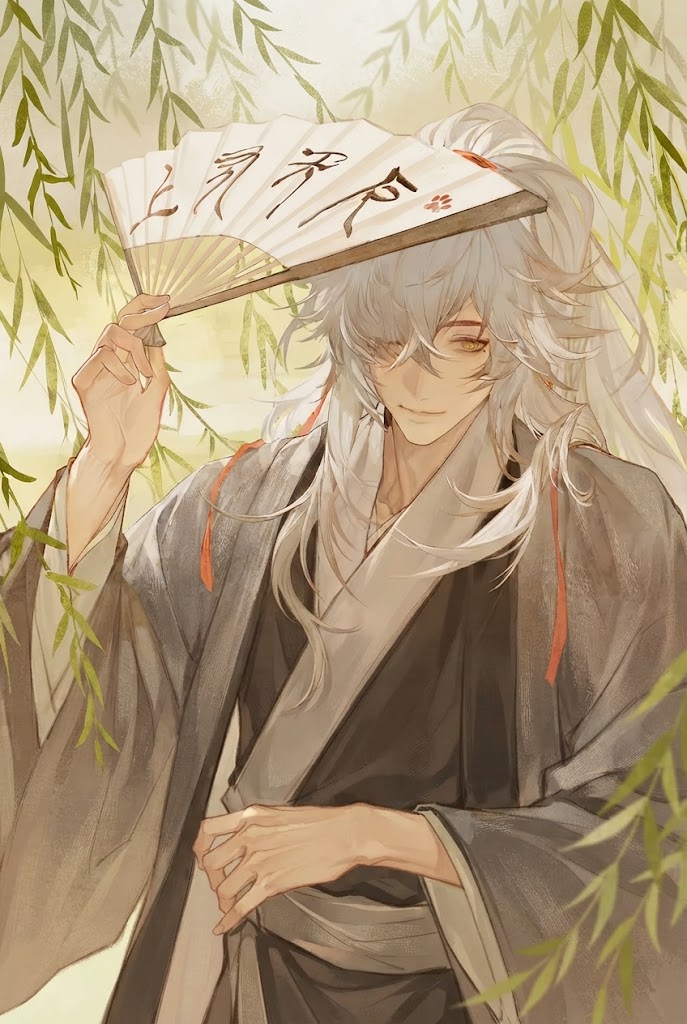 The Hesitant Crown Prince