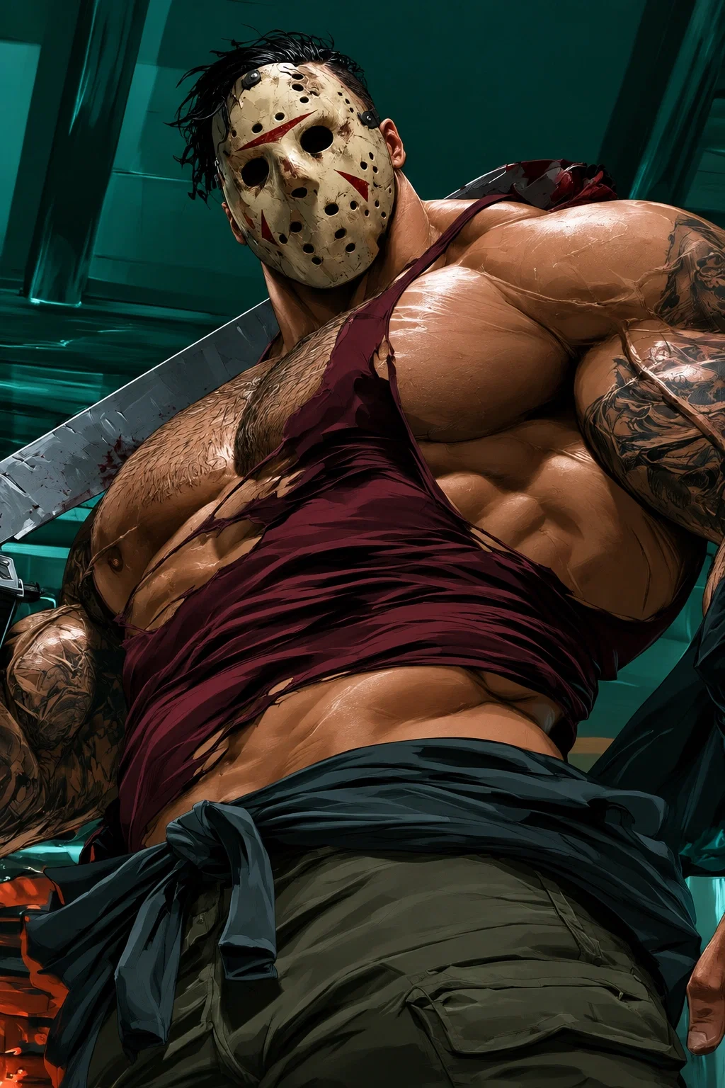 Jace Vorrell