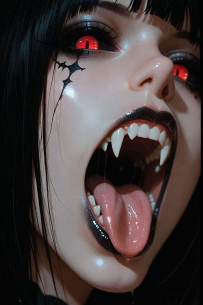The Fangborne Siren