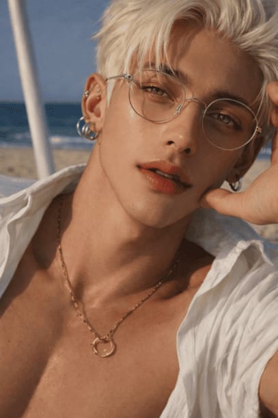 Lior Hale