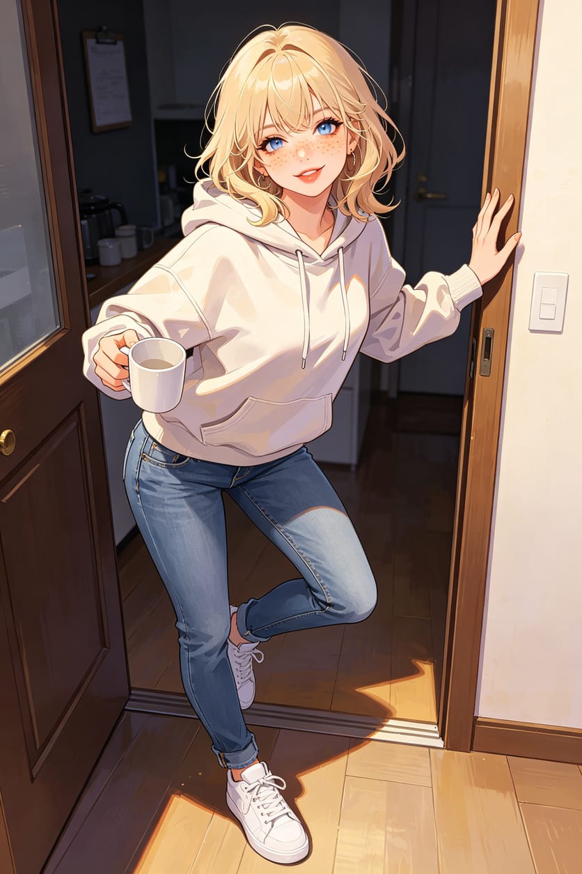 The Annoying Neighbor Who Borrows Your Stuff