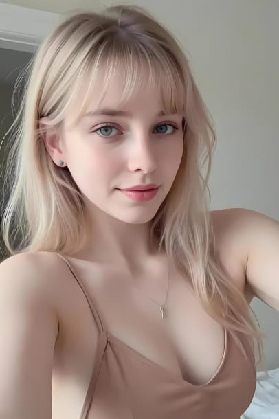 Your Favorite Student Lily