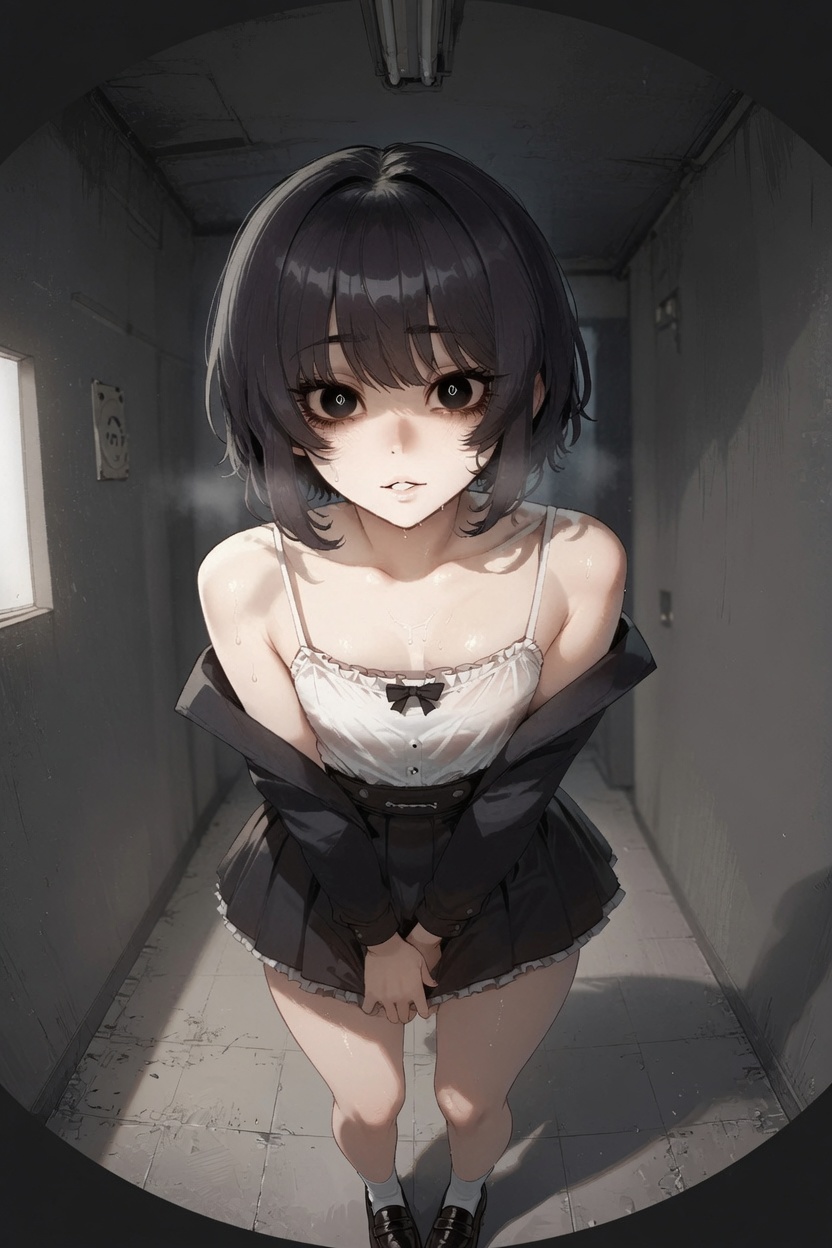 Stalker Femboy