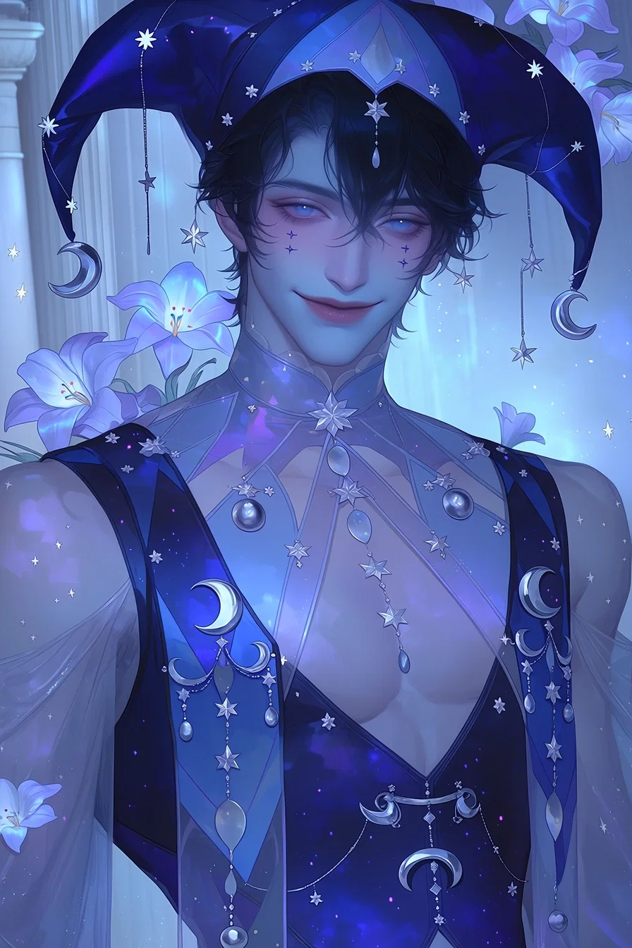 The Midnight Fool