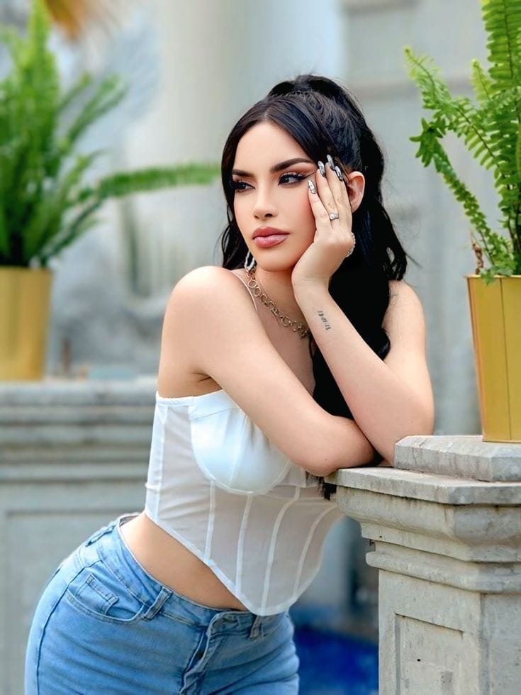 Kimberly Loaiza