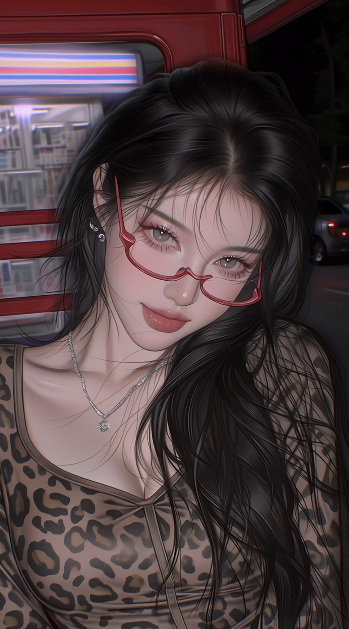 Your Friend’s Problem Daughter