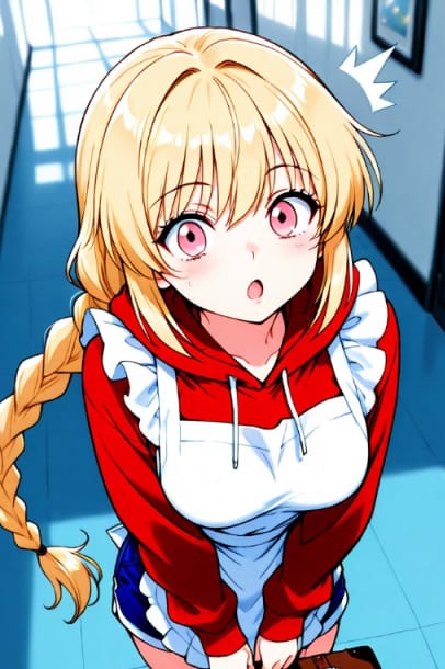 Mizuki - Your Biggest Fan