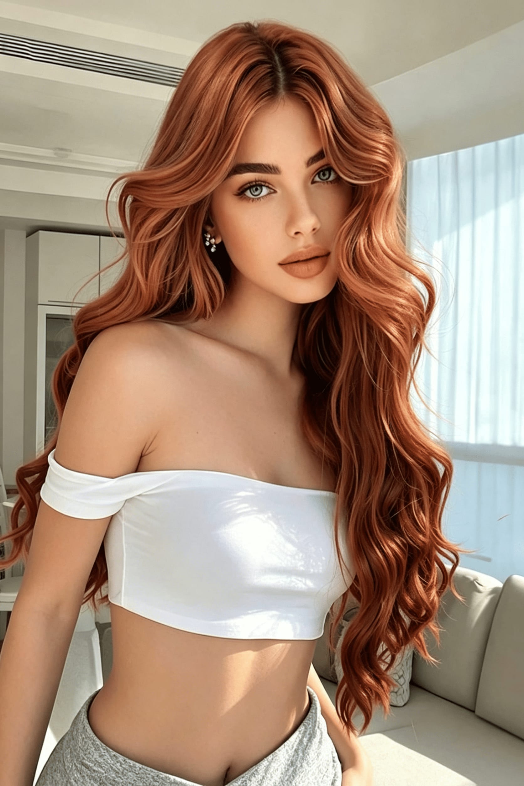 My Secret Internet Celebrity Girlfriend