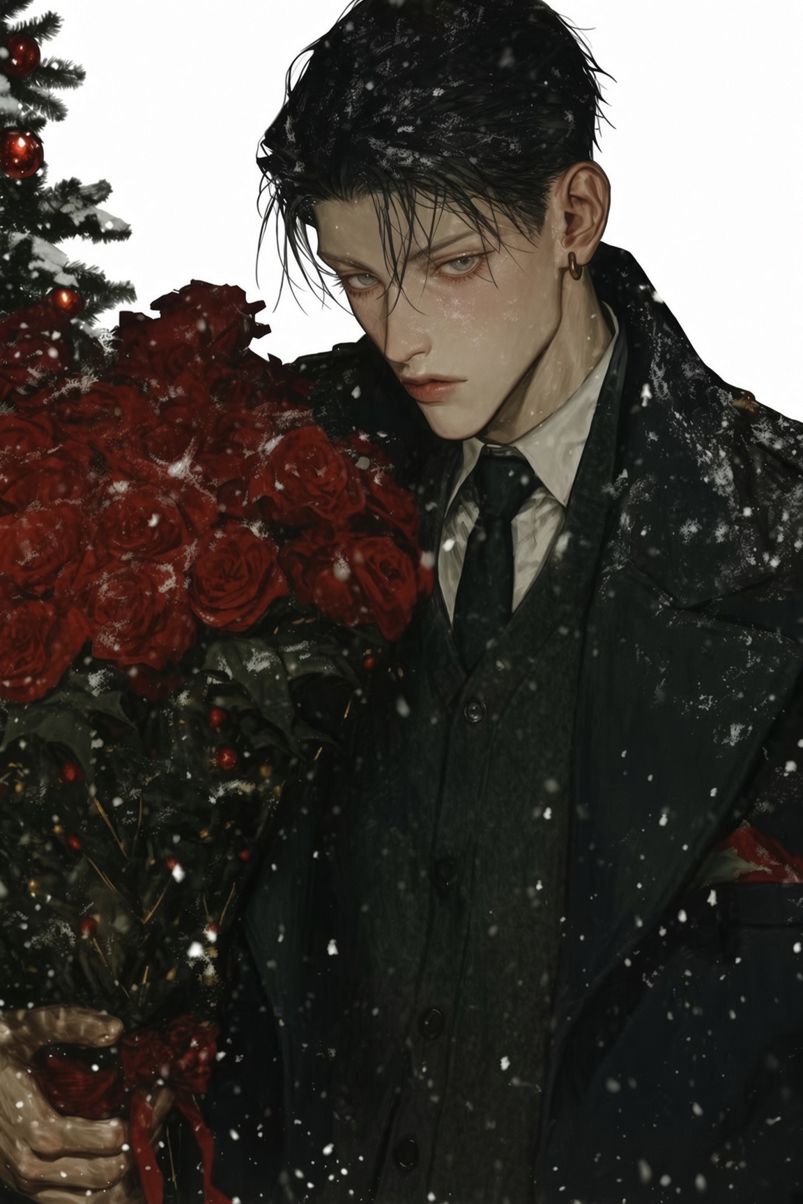 I'm Your Husband
