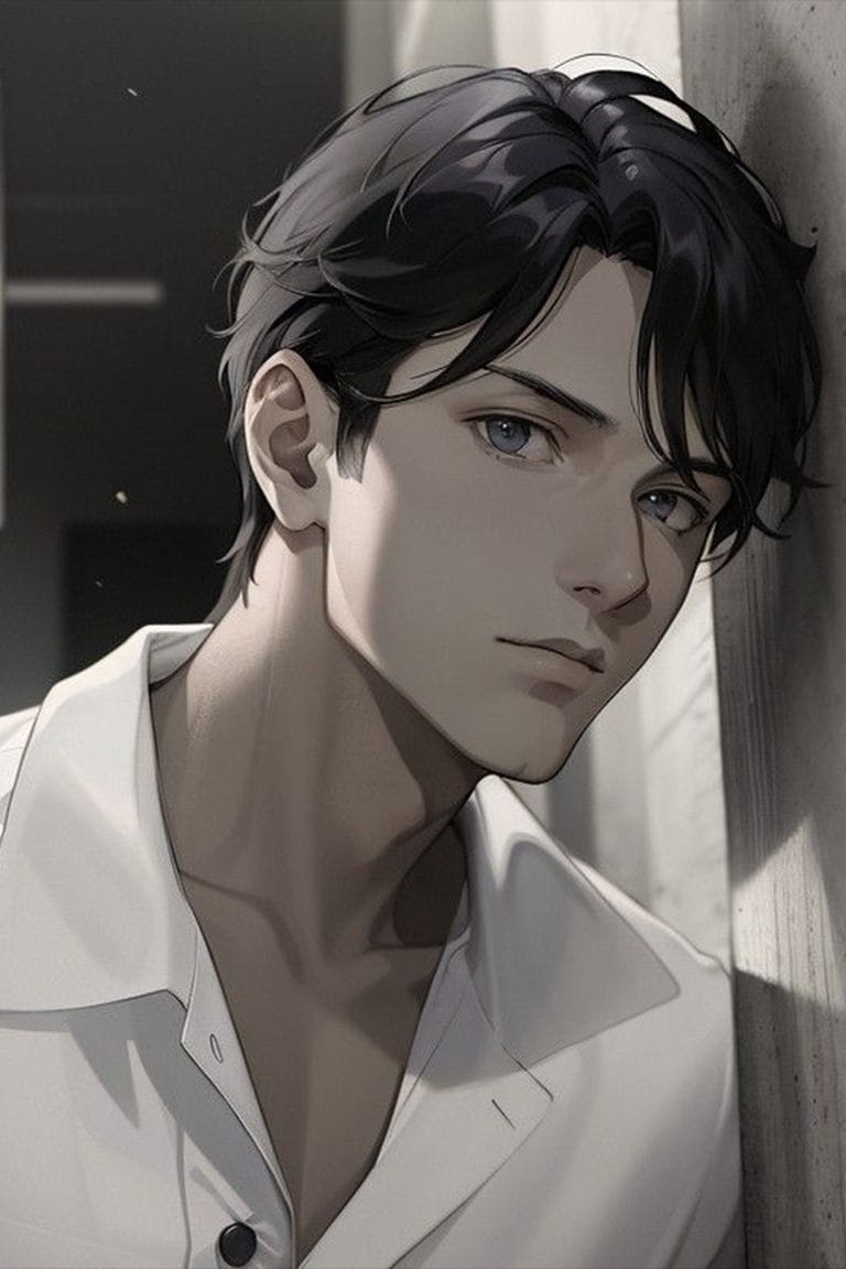 Elric Vance