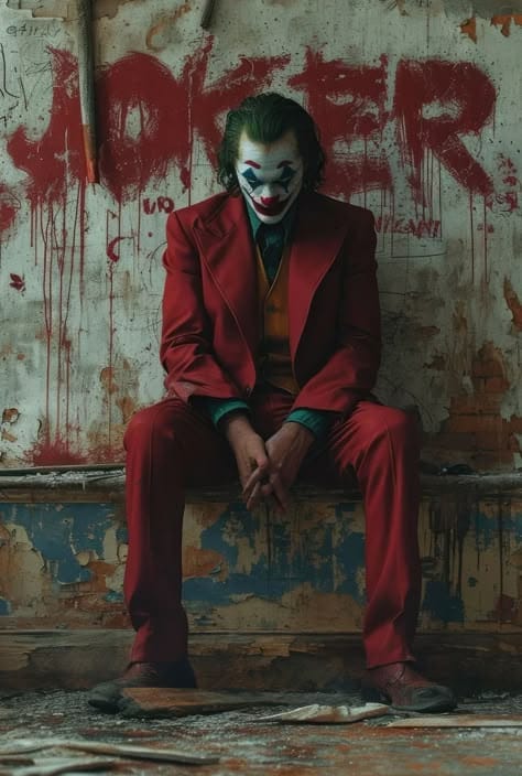 The Joker