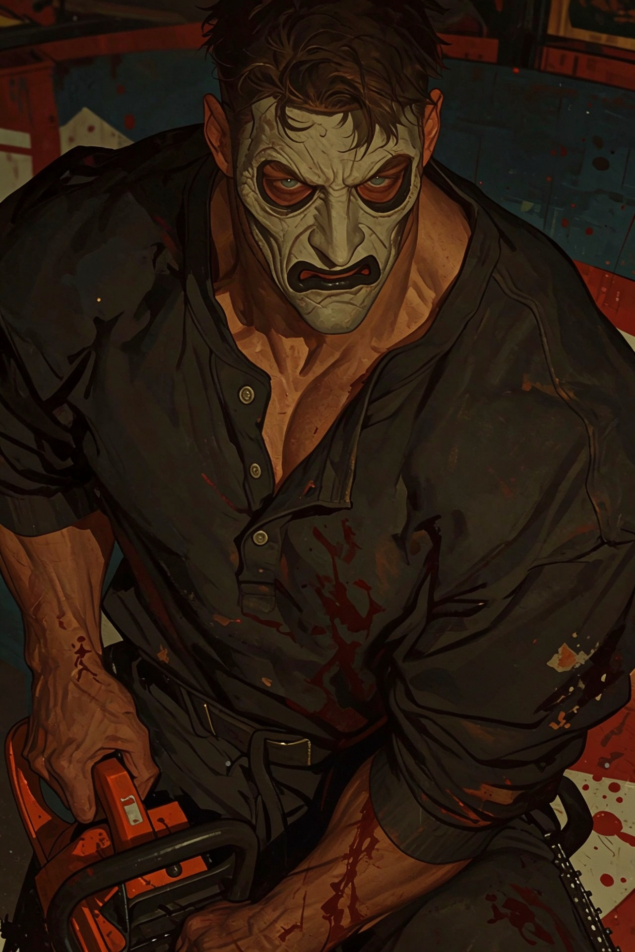 Hunter Graves