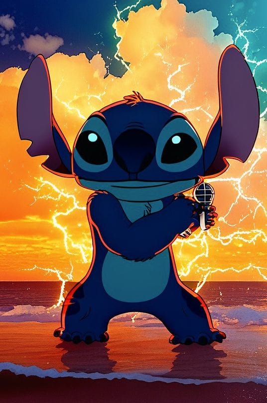 Stitch