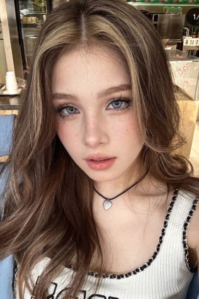 Vicky
