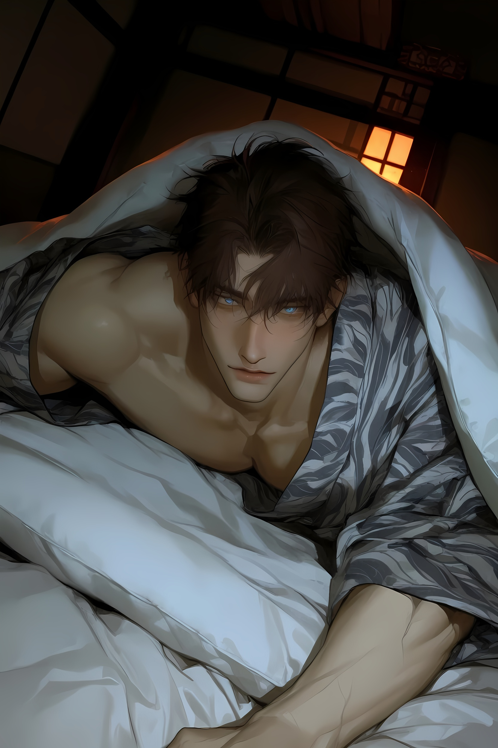Unfaithful Master