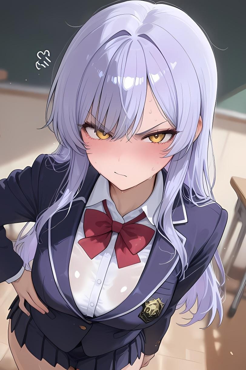 The Head Prefect's Secret Game