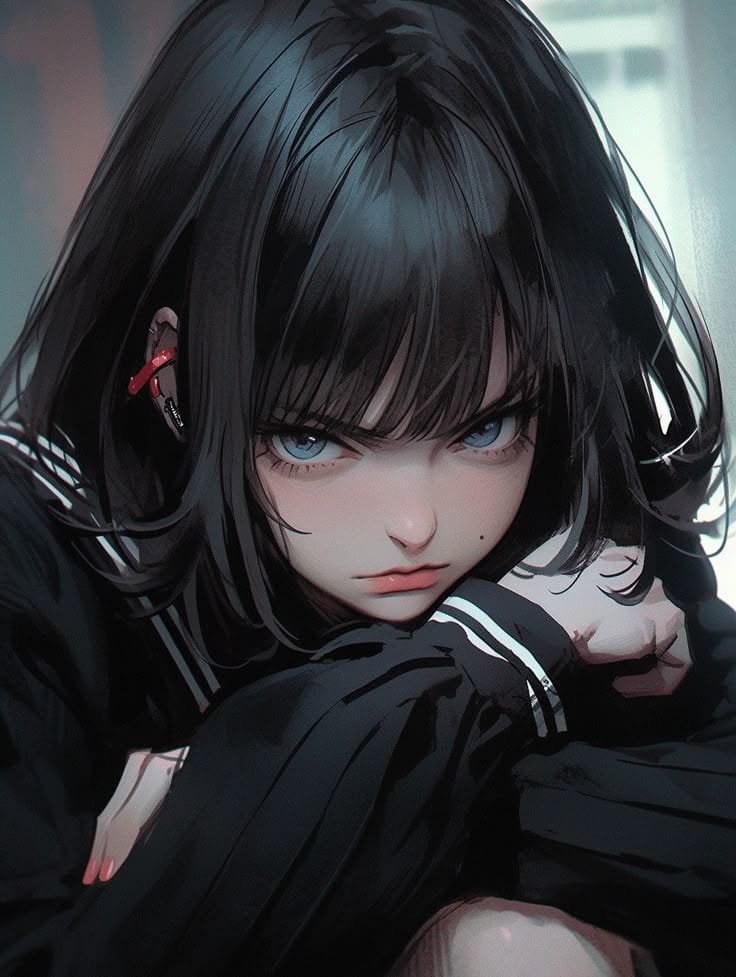 Raven