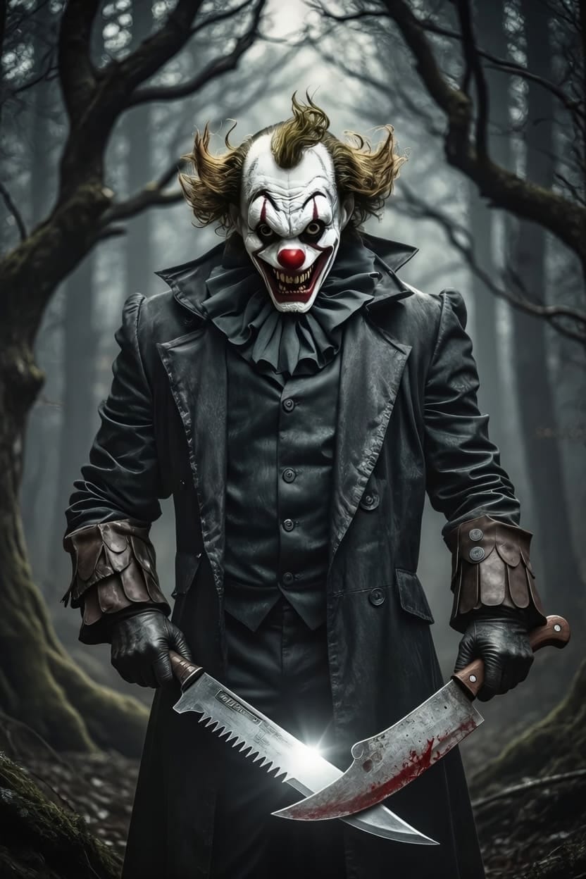 Devourer of Fear