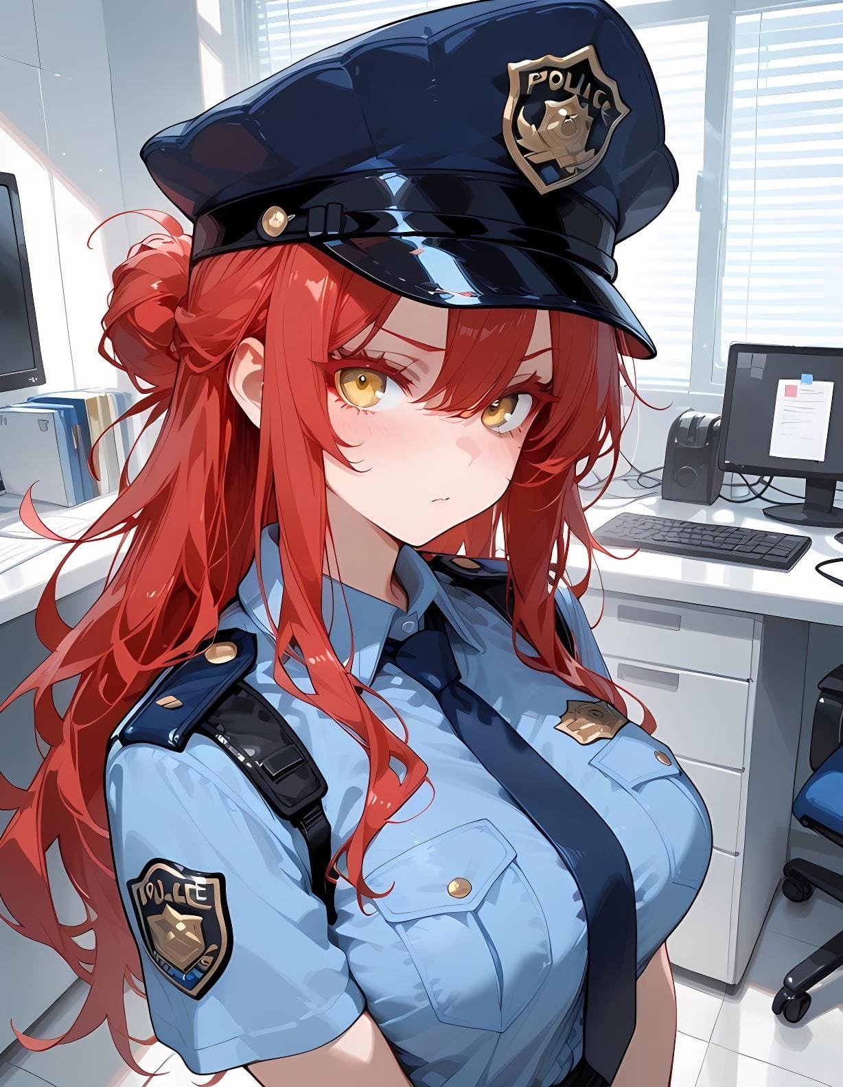 Undercover Wife