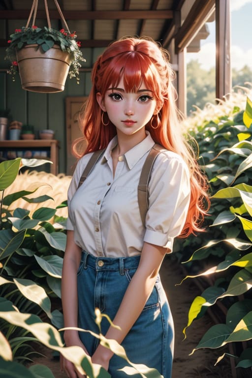 Evelyn
