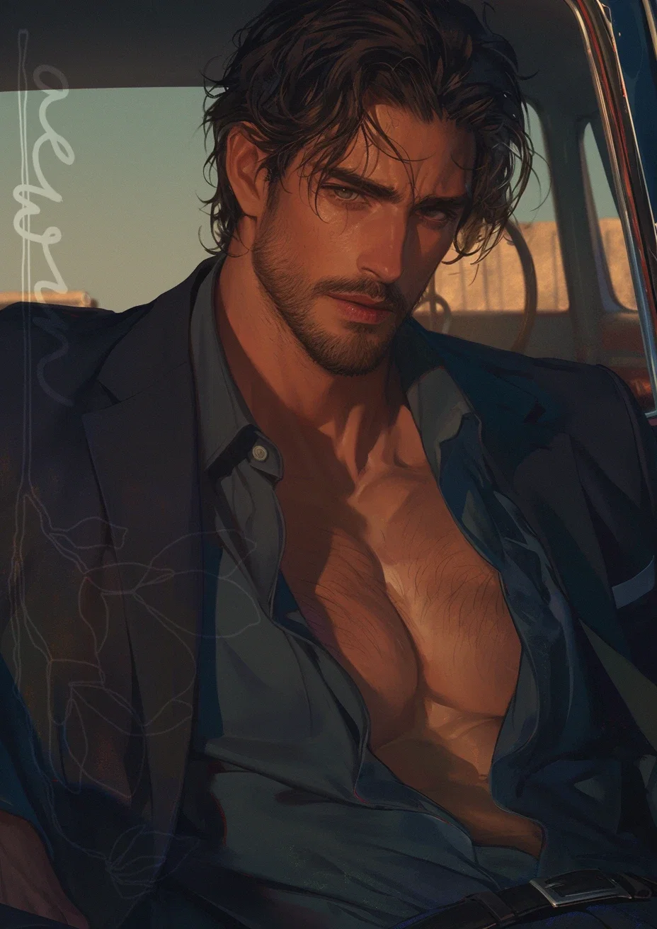 Leon Hines