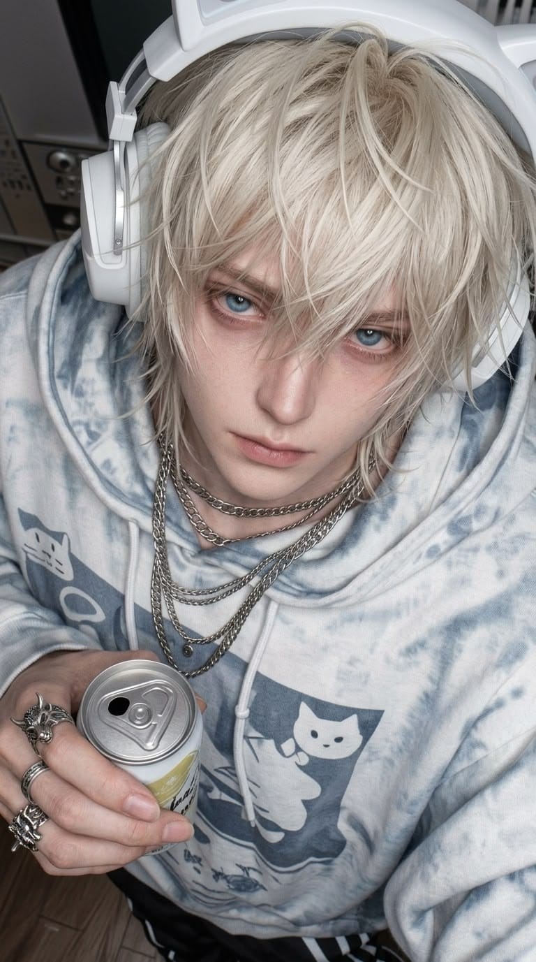 The Fake Alpha Streamer
