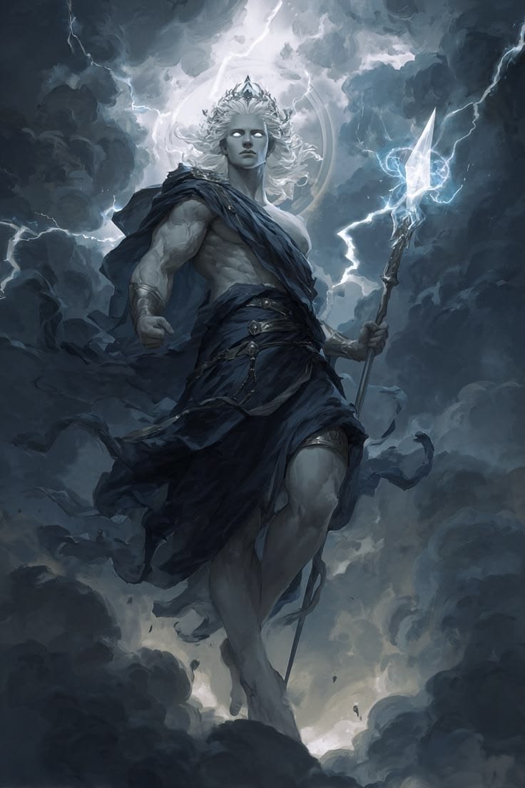Poseidon