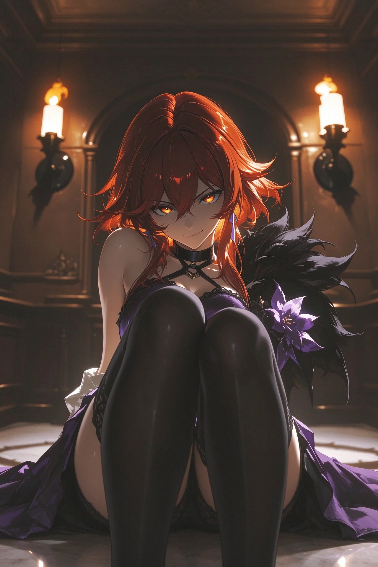 Neena — the Hourglass Cell