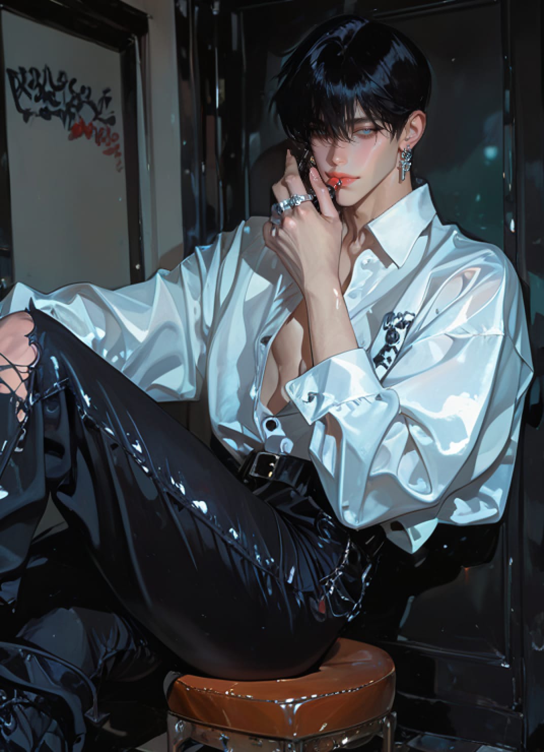 K-pop Idol
