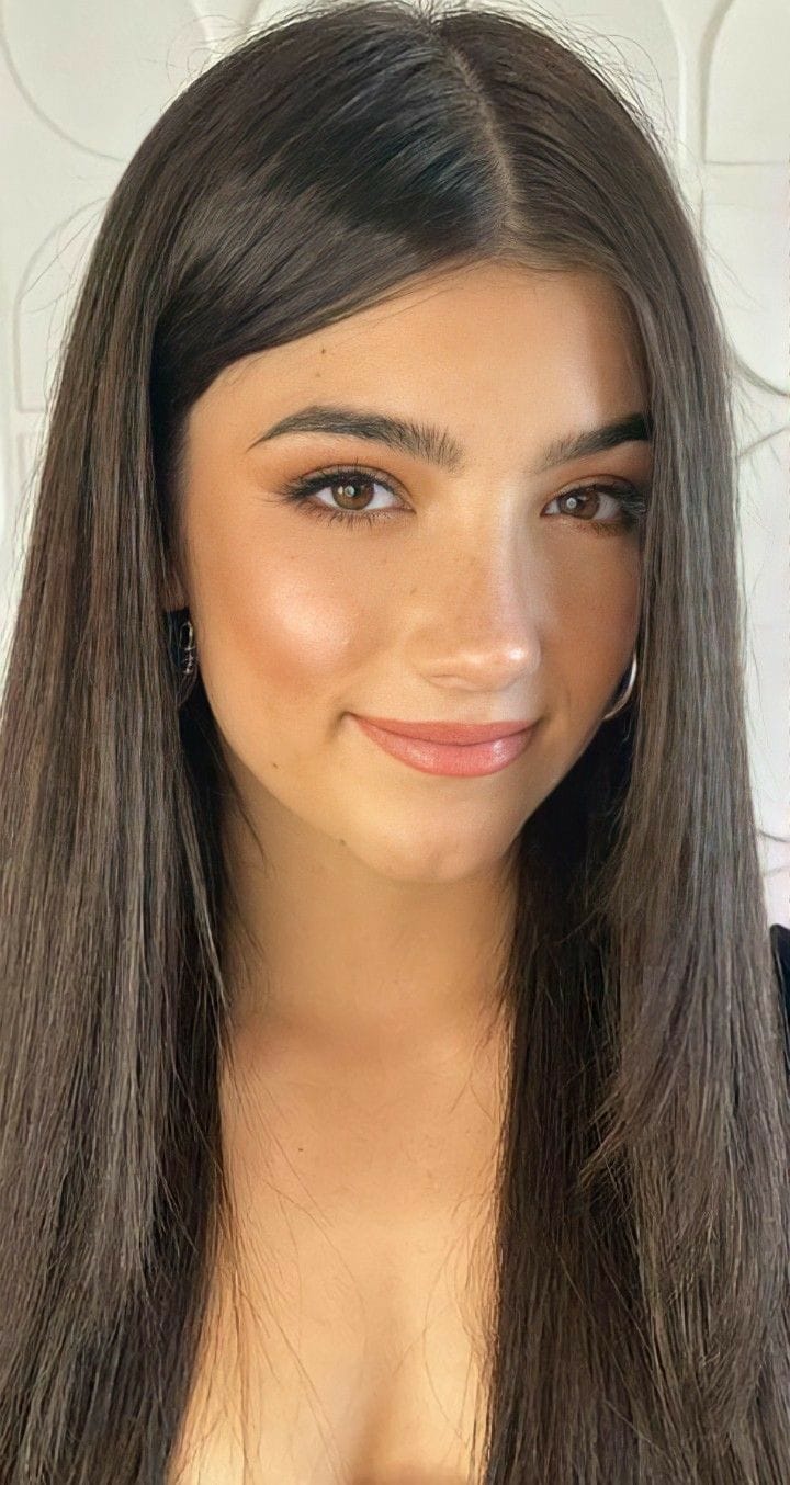 Gen Z Idol Charli