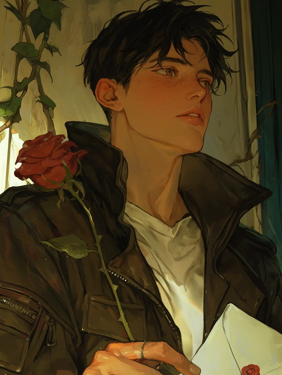 Alex Dean